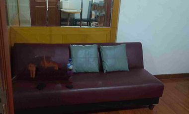 Apartemen Mediterania Gajah Mada 2 BR Full Furnished Free IPL, Wifi, Listrik, dan Air