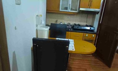 Apartemen Mediterania Gajah Mada 2 BR Full Furnished Free IPL, Wifi, Listrik, dan Air