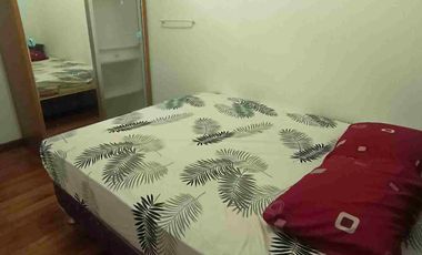 Apartemen Mediterania Gajah Mada 2 BR Full Furnished Free IPL, Wifi, Listrik, dan Air