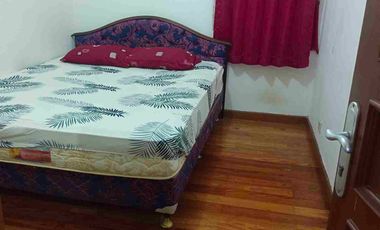 Apartemen Mediterania Gajah Mada 2 BR Full Furnished Free IPL, Wifi, Listrik, dan Air