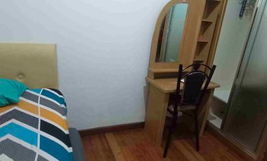 Apartemen Mediterania Gajah Mada 2 BR Full Furnished Free IPL, Wifi, Listrik, dan Air