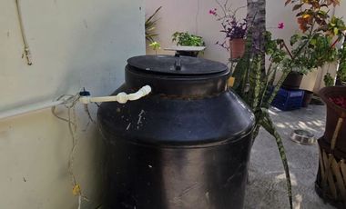 En ESQUINA SE VENDE CASA, COL. EJIDAL DE PLAYA DEL CARMEN, Q. ROO, A 8 MINUTOS DE LA PLAYA