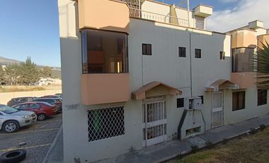 Casa 3d en venta - San Jose de Moran