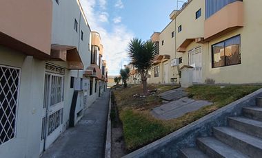 Casa 3d en venta - San Jose de Moran