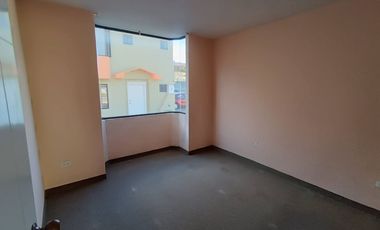 Casa 3d en venta - San Jose de Moran