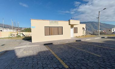 Casa 3d en venta - San Jose de Moran