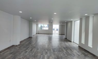 ¡EXCELENTE LOCAL EN RENTA! $25,000 +IVA MENSUALES EN METEPEC ¡¡