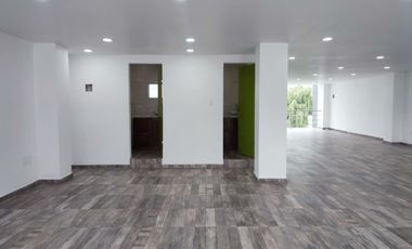 ¡EXCELENTE LOCAL EN RENTA! $25,000 +IVA MENSUALES EN METEPEC ¡¡