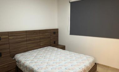 Casa en renta amueblada Fraccionamiento Zibatá Querétaro