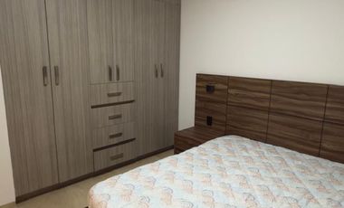 Casa en renta amueblada Fraccionamiento Zibatá Querétaro