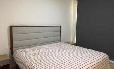 Casa en renta amueblada Fraccionamiento Zibatá Querétaro