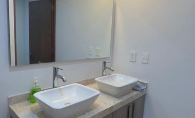 Casa en renta amueblada Fraccionamiento Zibatá Querétaro