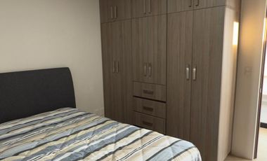 Casa en renta amueblada Fraccionamiento Zibatá Querétaro