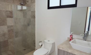 Casa en renta amueblada Fraccionamiento Zibatá Querétaro