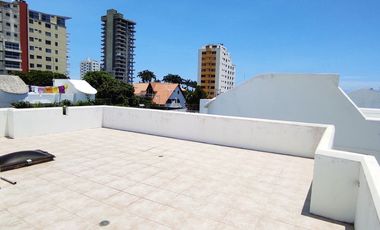 🏢 VENDO CASA ESQUINERA DOS PLANTAS CON TERRAZA - TRES DORMITORIOS - (TONSUPA - Club del Pacífico) $93,000.oo