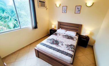 🏢 VENDO CASA ESQUINERA DOS PLANTAS CON TERRAZA - TRES DORMITORIOS - (TONSUPA - Club del Pacífico) $93,000.oo