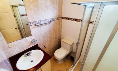 🏢 VENDO CASA ESQUINERA DOS PLANTAS CON TERRAZA - TRES DORMITORIOS - (TONSUPA - Club del Pacífico) $93,000.oo