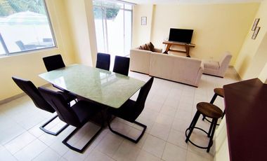 🏢 VENDO CASA ESQUINERA DOS PLANTAS CON TERRAZA - TRES DORMITORIOS - (TONSUPA - Club del Pacífico) $93,000.oo