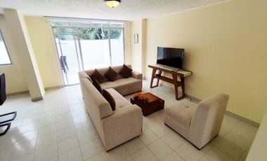 🏢 VENDO CASA ESQUINERA DOS PLANTAS CON TERRAZA - TRES DORMITORIOS - (TONSUPA - Club del Pacífico) $93,000.oo