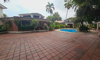 SAMBORONDON Km 1.5, Vendo Hermosa casa 3 dormitorios $1,274.104.60