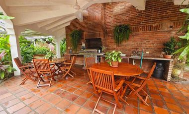 SAMBORONDON Km 1.5, Vendo Hermosa casa 3 dormitorios $1,274.104.60