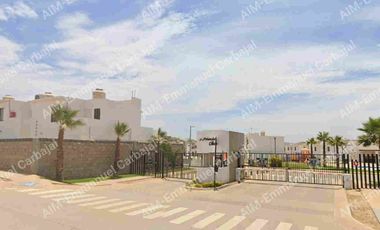 CASA EN VENTA EN CONDOMINIO PRIVDO A A 20 MINUTOS DE LA PLAYA EN MAZATLAN SINALOA