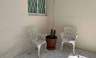Departamento Amueblado Las Ánimas