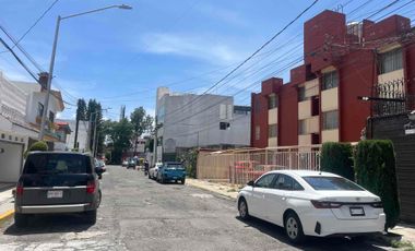 Departamento Amueblado Las Ánimas
