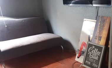 LOMAS VERDES QUINTA SECCIÓN