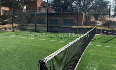 Casa de 1 Piso en Venta en El Encino Residencial & Golf, Huimilpan, Qro.