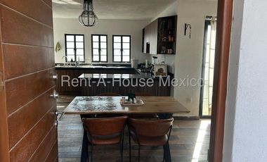 Casa de 1 Piso en Venta en El Encino Residencial & Golf, Huimilpan, Qro.