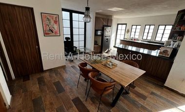 Casa de 1 Piso en Venta en El Encino Residencial & Golf, Huimilpan, Qro.
