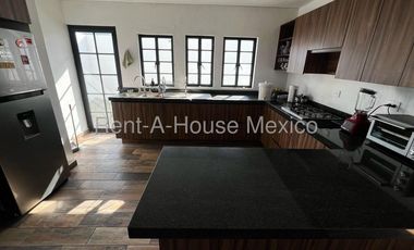 Casa de 1 Piso en Venta en El Encino Residencial & Golf, Huimilpan, Qro.