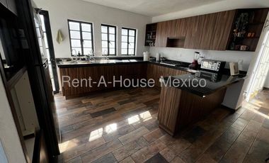 Casa de 1 Piso en Venta en El Encino Residencial & Golf, Huimilpan, Qro.
