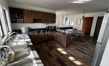 Casa de 1 Piso en Venta en El Encino Residencial & Golf, Huimilpan, Qro.