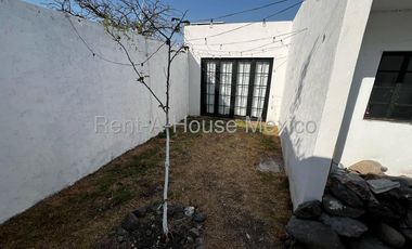 Casa de 1 Piso en Venta en El Encino Residencial & Golf, Huimilpan, Qro.
