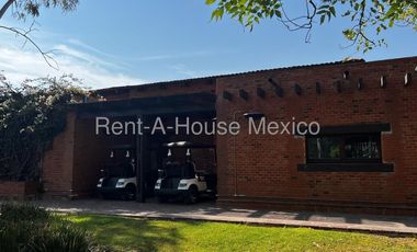 Casa de 1 Piso en Venta en El Encino Residencial & Golf, Huimilpan, Qro.