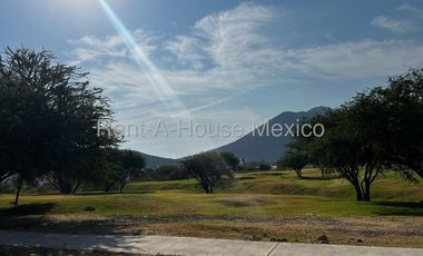 Casa de 1 Piso en Venta en El Encino Residencial & Golf, Huimilpan, Qro.