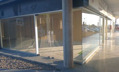 Locales comerciales en arriendo