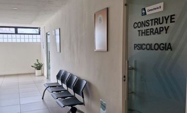 Consultorios Medicos en Renta en Tabachines