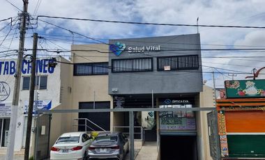 Consultorios Medicos en Renta en Tabachines