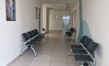 Consultorios Medicos en Renta en Tabachines
