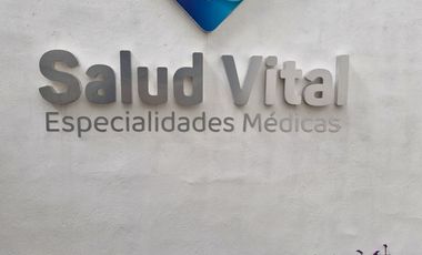 Consultorios Medicos en Renta en Tabachines