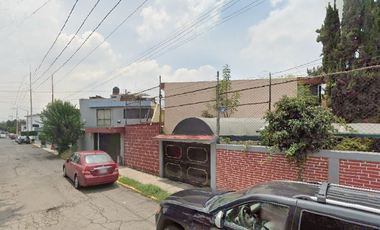 Casa en Venta Valle del Paraíso Tlalnepantla Estado de México