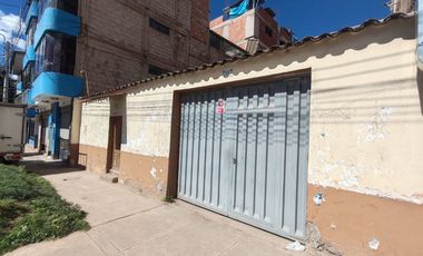 🏡✨ ¡EN VENTA! TERRENO de 280 m² en ubicación estratégica – Av. Alemania Federal, San Sebastián – Cusco