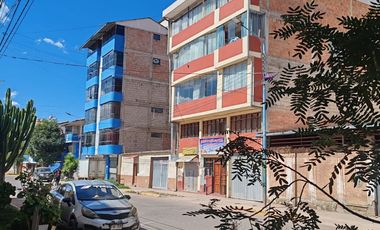 🏡✨ ¡EN VENTA! TERRENO de 280 m² en ubicación estratégica – Av. Alemania Federal, San Sebastián – Cusco