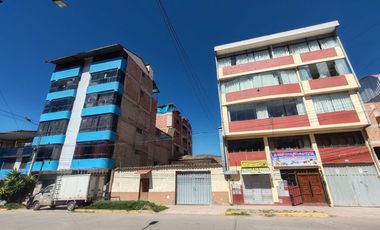 🏡✨ ¡EN VENTA! TERRENO de 280 m² en ubicación estratégica – Av. Alemania Federal, San Sebastián – Cusco