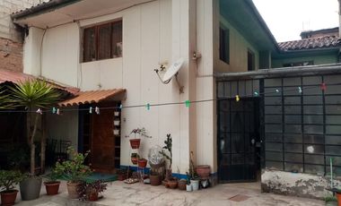 🏡✨ ¡EN VENTA! TERRENO de 280 m² en ubicación estratégica – Av. Alemania Federal, San Sebastián – Cusco