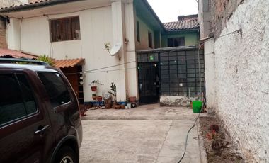 🏡✨ ¡EN VENTA! TERRENO de 280 m² en ubicación estratégica – Av. Alemania Federal, San Sebastián – Cusco