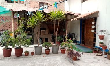 🏡✨ ¡EN VENTA! TERRENO de 280 m² en ubicación estratégica – Av. Alemania Federal, San Sebastián – Cusco